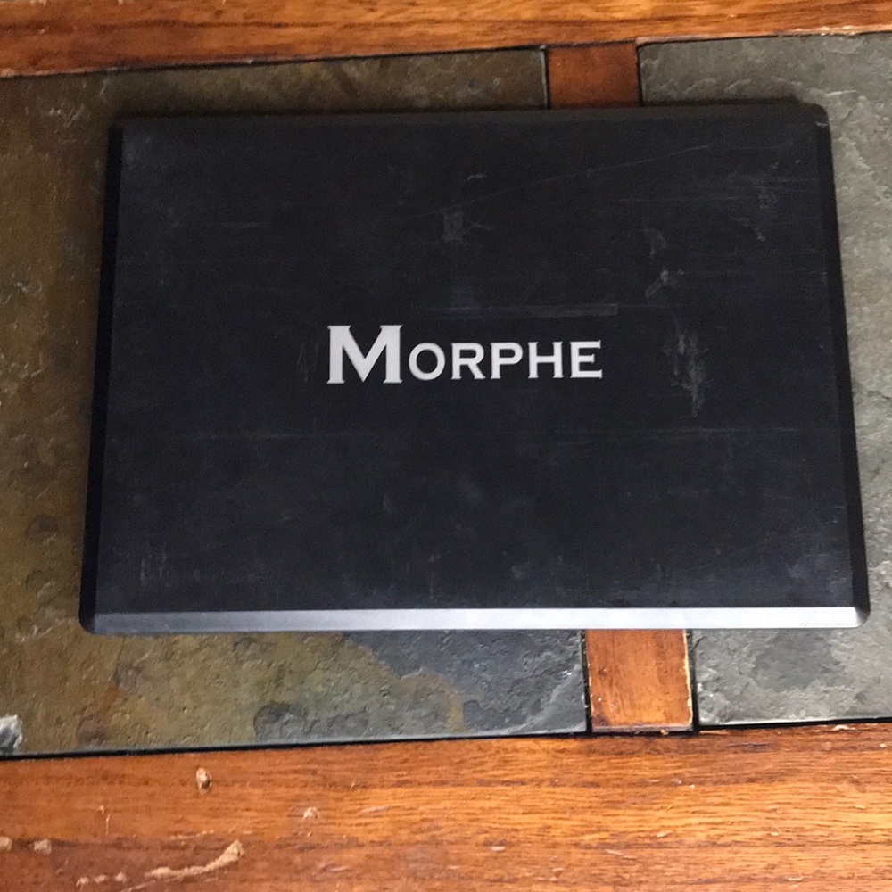 Morphe 35B